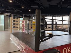-OXYGYM 奥美氧舱运动中心(领展购物广场·中关村店)