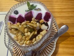 -沏点Trattoria意大利餐厅(新街口店)