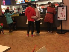 -肯德基(汤逊湖店)