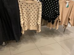 -H&M(鹏欣水游城店)