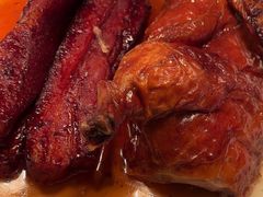 -京香轩·中餐厅(上海中庚聚龙酒店)