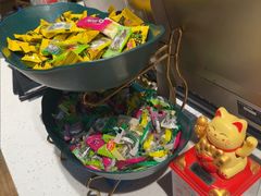-华府九号海鲜烧烤大排档(龙域店)