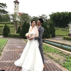 -日光视觉婚纱摄影(旗舰店)