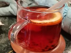 -仁义涵西餐·咖啡(中华巴洛克店)