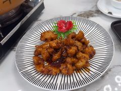 -宝荣鱼馆·临湖之宴(千岛湖店)