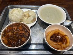 -姚记炒肝店(簋街店)
