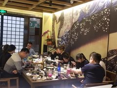 -鲸山上·私房日料(泰达MSD店)