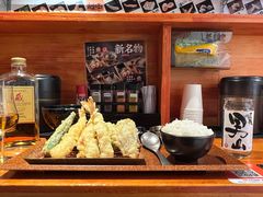 -天妇罗内顺田(罗湖店)