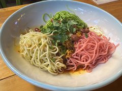 -王婆婆老妈蹄花川菜馆·非物质文化遗产(太古里一店)