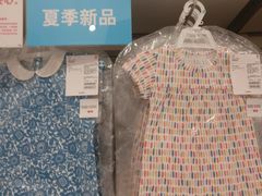 -优衣库(天津天河城店)