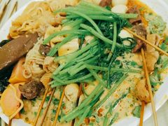 -郭记小街麻辣烫(虎坊路店)