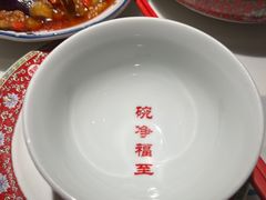 -味福记·江西小炒·南昌小吃(青山湖万达店)