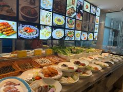 -宁波石浦大饭店(新材料城店)