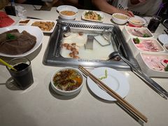 -海底捞火锅(上元大街店)