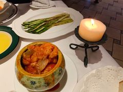 -波特曼西餐厅(南岗店)