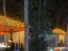 -二荆条·蜀鲜汇城市森林火锅