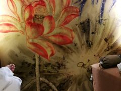 -莱仪堂艾灸经络养生馆(武威东路店)