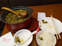 -周鱼小馆石锅酸菜鱼(活力汇店)