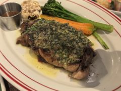 -CRAZYONES西班牙海鲜饭(上海美罗城店)