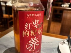 -山芋腔苏北菜(盐城滨海店)