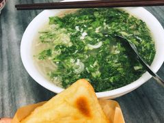 -郝刚刚羊杂割(柳巷店)