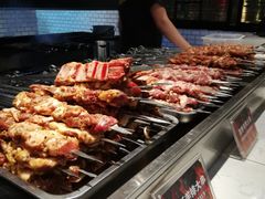 -通海俄式烧烤(下瓦房店)