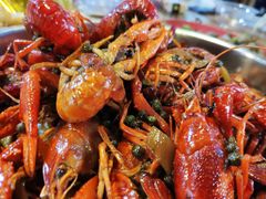 -清真海鲜大排档(原芥园道店)