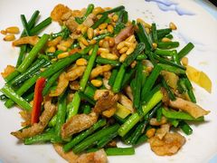 -山水茶艺馆·点心粤菜·30年老字号