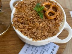 -蜜舍咖啡(洋人街店)
