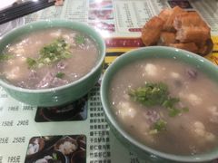 -沃头蠔干粥(同安总店)