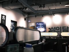 -炙韩料理·部队锅专门店