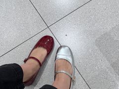 -hotwind热风(坂田百佳华店)