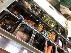 -赛百味SUBWAY(三阳广场店)