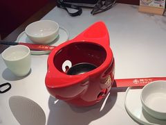 -辣可可·小炒黄牛肉(望京凯德MALL店)