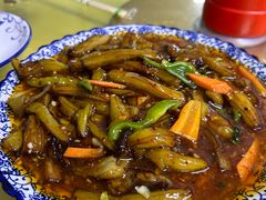 -红升老菜馆(巨兴街店)