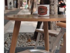 -SAFARI COFFEE
