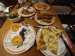 -比格比萨自助(新辰里学清路店)