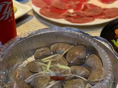 -胡哥烤肥牛(车公庙店)