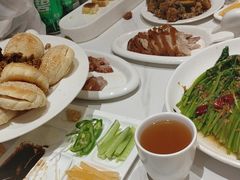 -梅利汴京烤鸭•开封豫菜地标店(晋安路店)