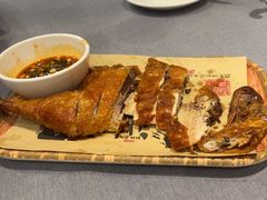 -金哥私房菜馆(张府园总店)