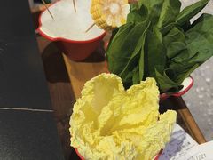 -乔先生涮肉·鲜活牛羊肉火锅(塘沽店)