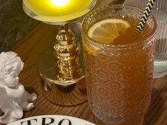 柠檬茶-IL TEATRO 精品意大利餐厅