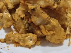 -中山脆肉鲩(新圳东路店)