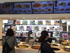 -赶海部落海鲜城(海阳路店)