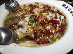-新太二·鲜料川菜(万泰汇店)