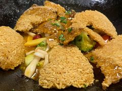 -薇酌饮·陕西菜(南门外店)