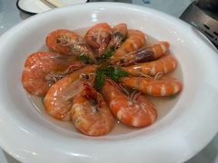 -日月昇渔家菜·海肠捞饭·大连海鲜(星海公园店)
