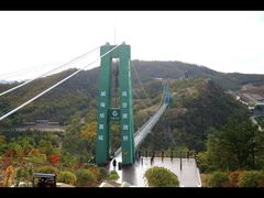 -威海华夏城景区
