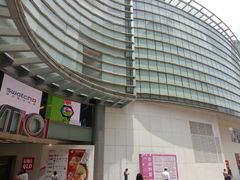 -VT101维多利广场