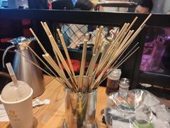 -老胖串店(山大路店)